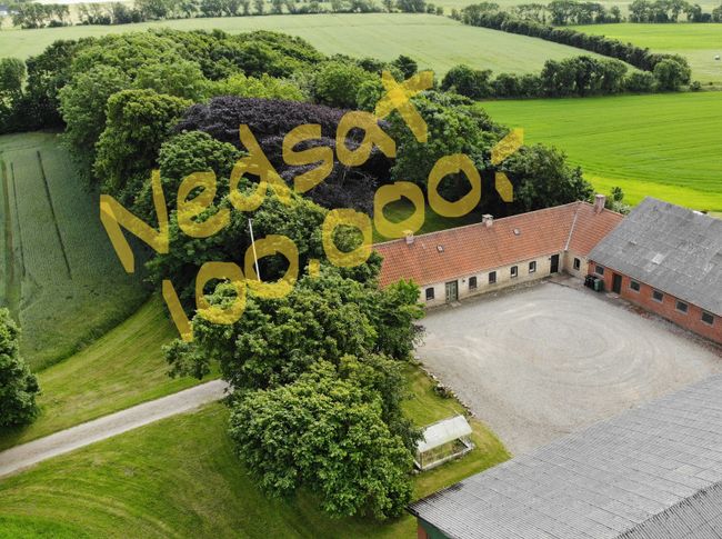 Søndergade 32A, Hvidbjerg, 7790 Thyholm